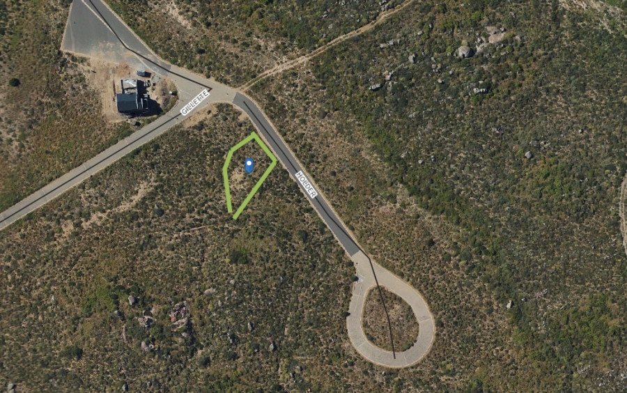 0 Bedroom Property for Sale in St Helena Views Western Cape